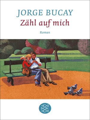 cover image of Zähl auf mich